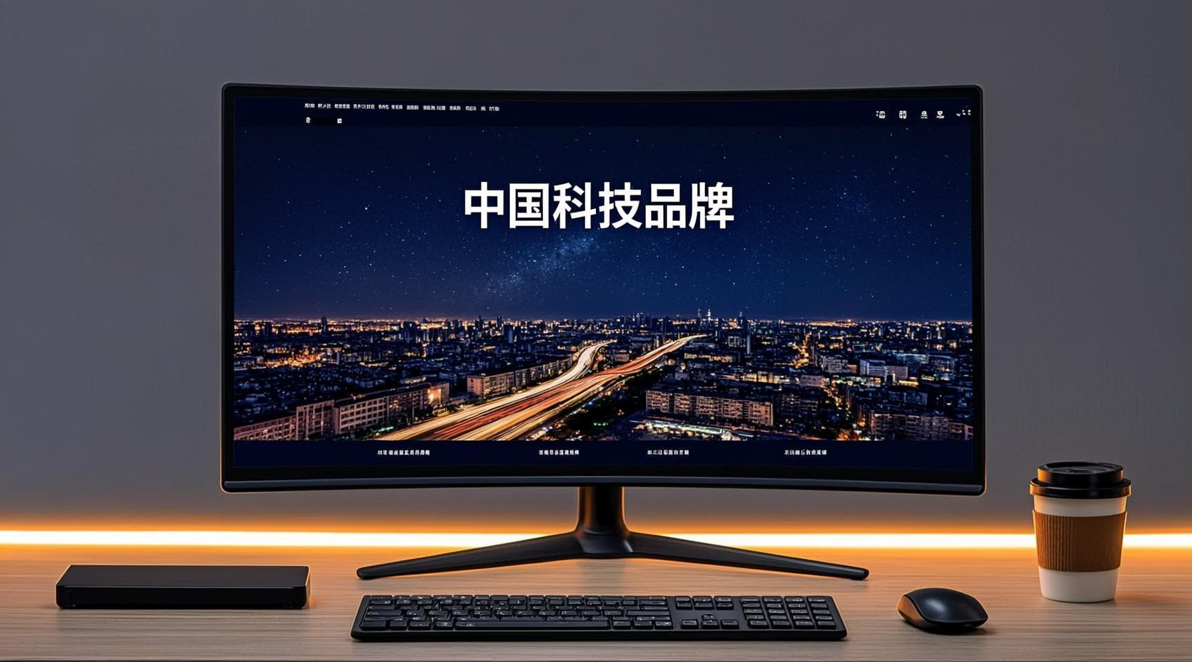 品牌官网